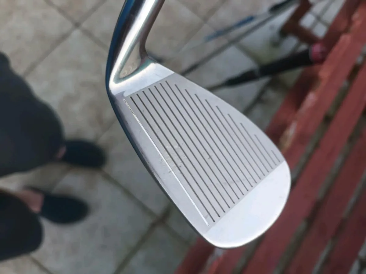 Golf clubs - Image 4