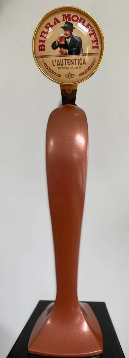 Beer tap