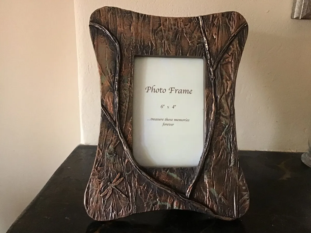 Photo Frame - Image 1
