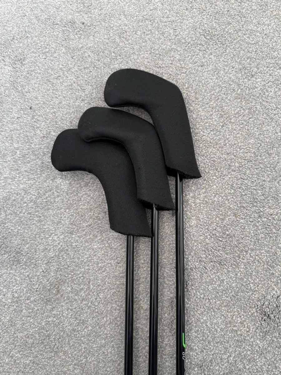 Golf clubs - Image 4