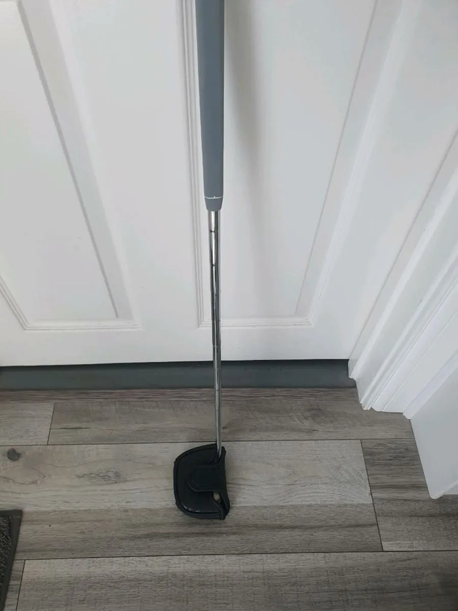 Golf putter - Image 2