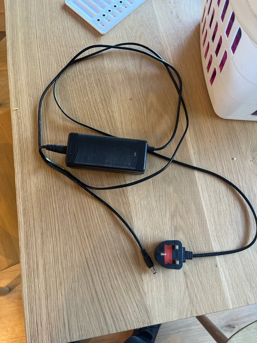 Fiido m1 charger