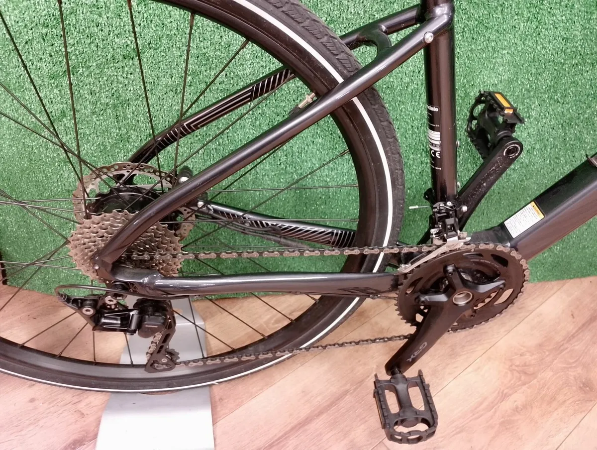 Cannondale top stone electric - Image 2