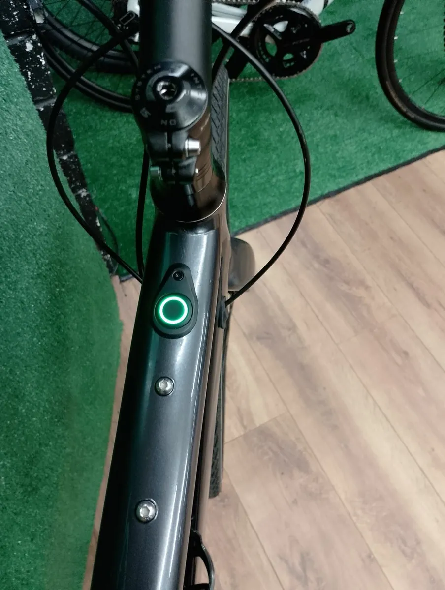 Cannondale top stone electric - Image 3