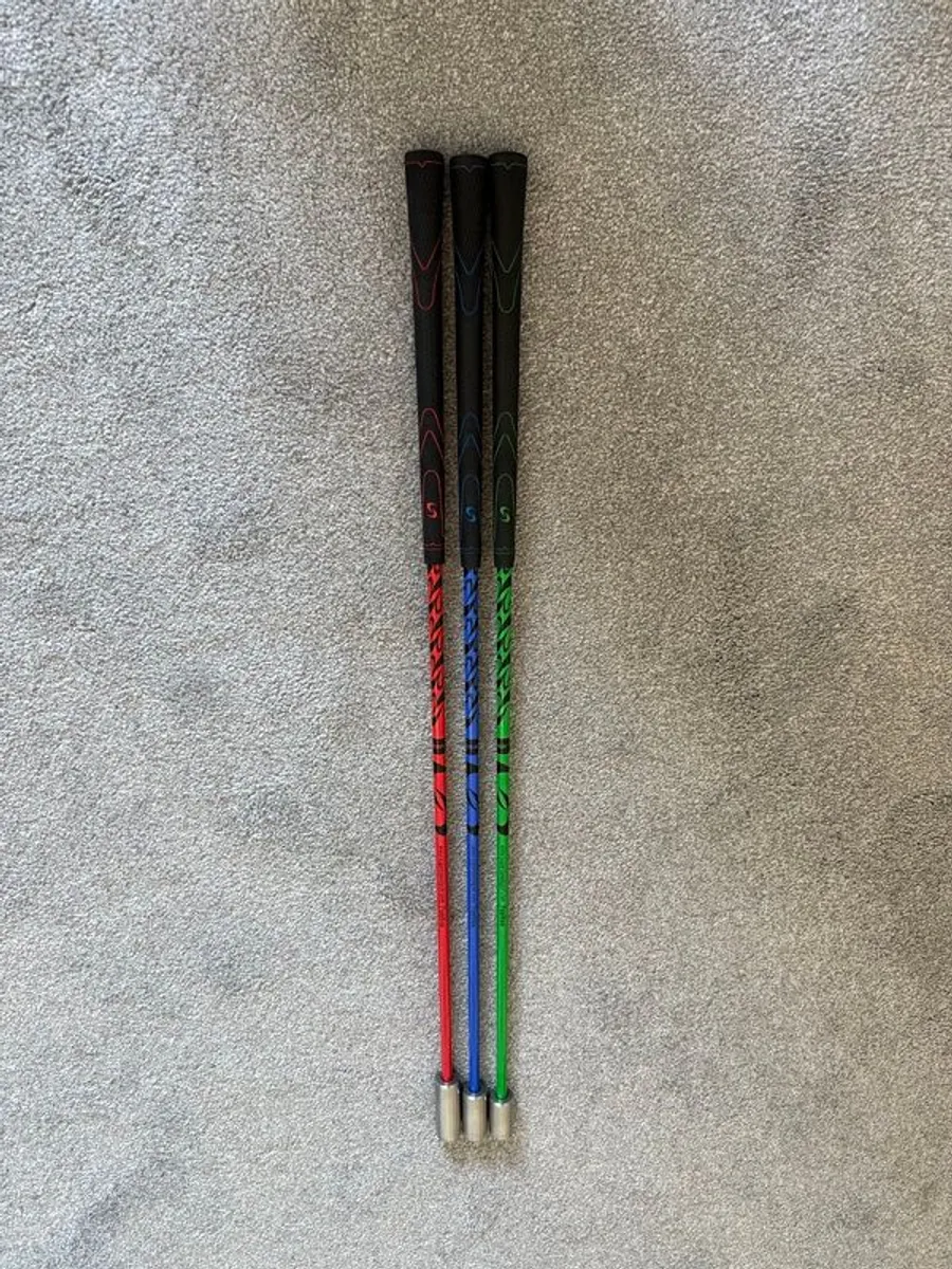 Golf - Image 1