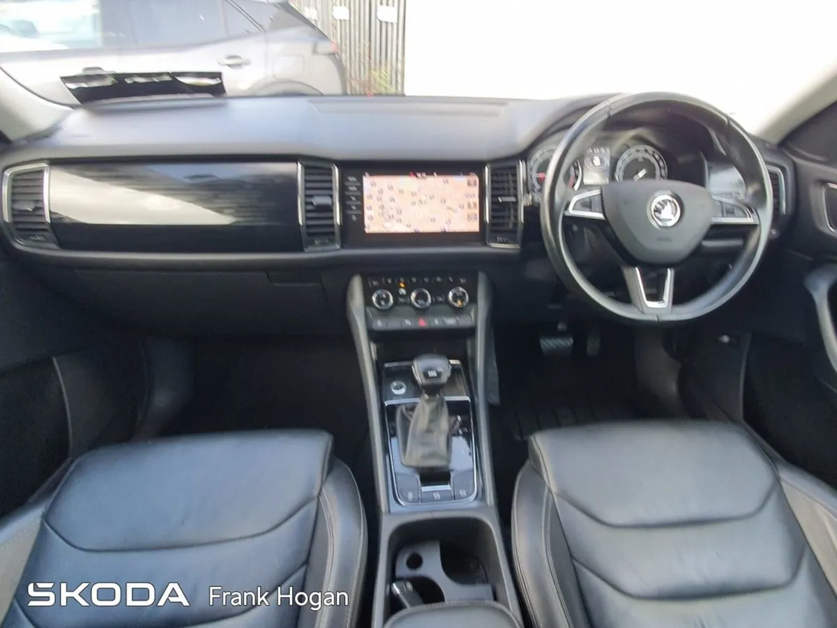 Skoda Kodiaq 2.0 TDI 150HP DSG Style 7 Seat - Image 2