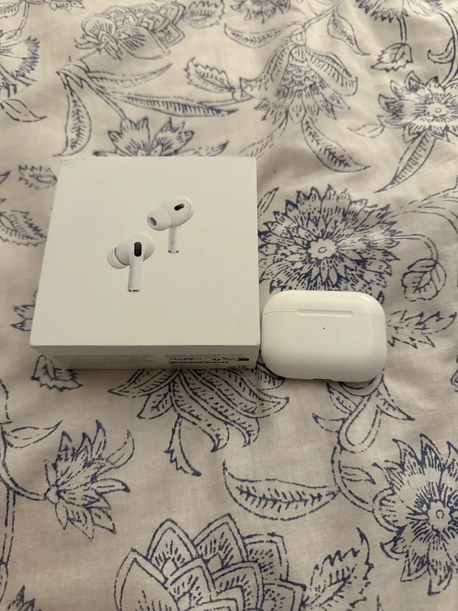 AirPods Pro 2nd - Image 1