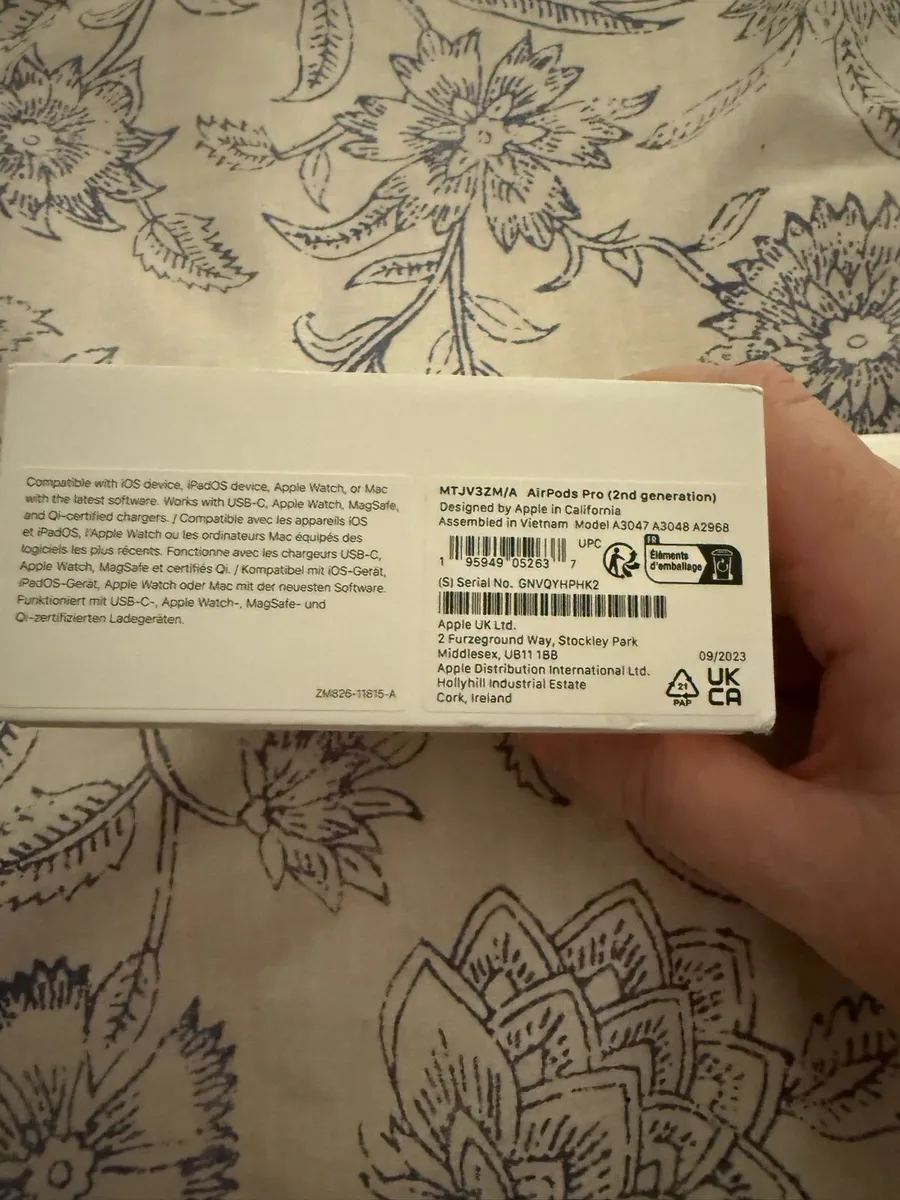 AirPods Pro 2nd - Image 2