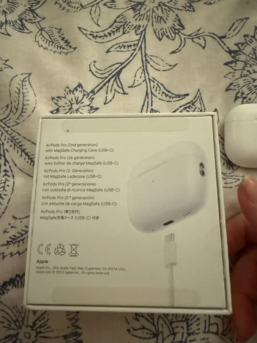 AirPods Pro 2nd - Image 3