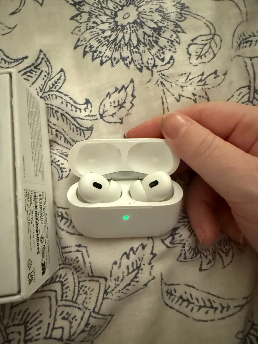 AirPods Pro 2nd - Image 4