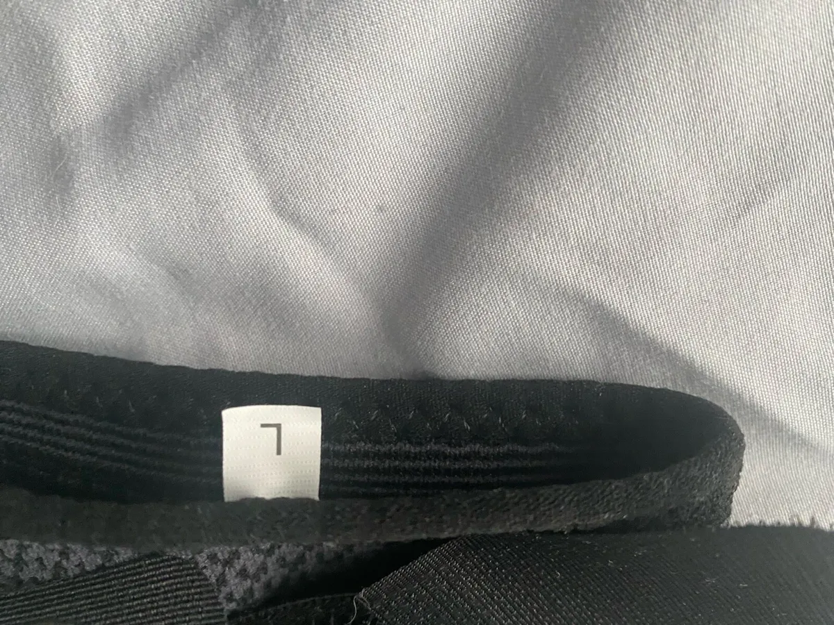 Achilles and Plantar Fasciitis compression support - Image 3