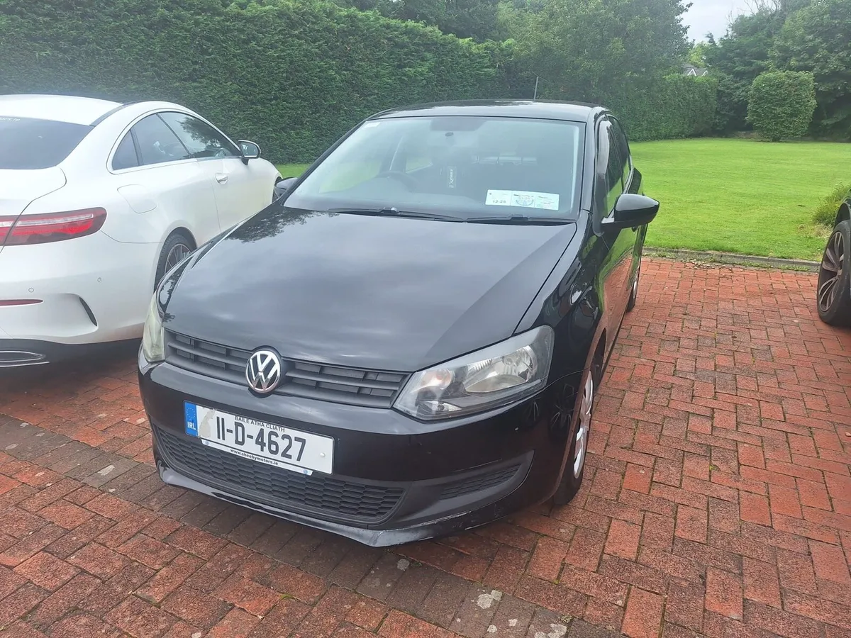 Volkswagen Polo 2011 - Image 1