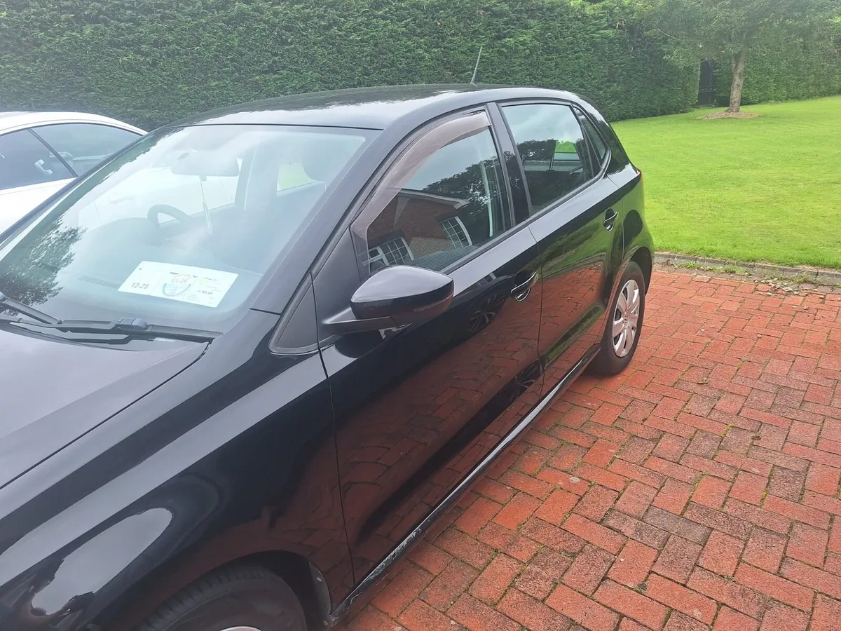 Volkswagen Polo 2011 - Image 4