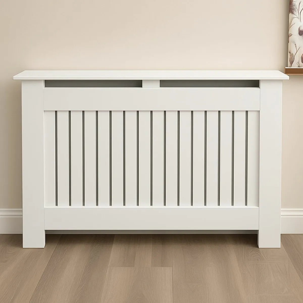 Radiator Covers - Made to Order - Image 1