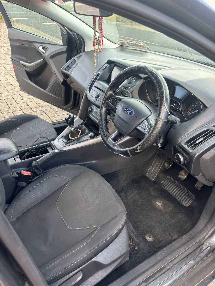 Ford Focus 2017 - Image 4