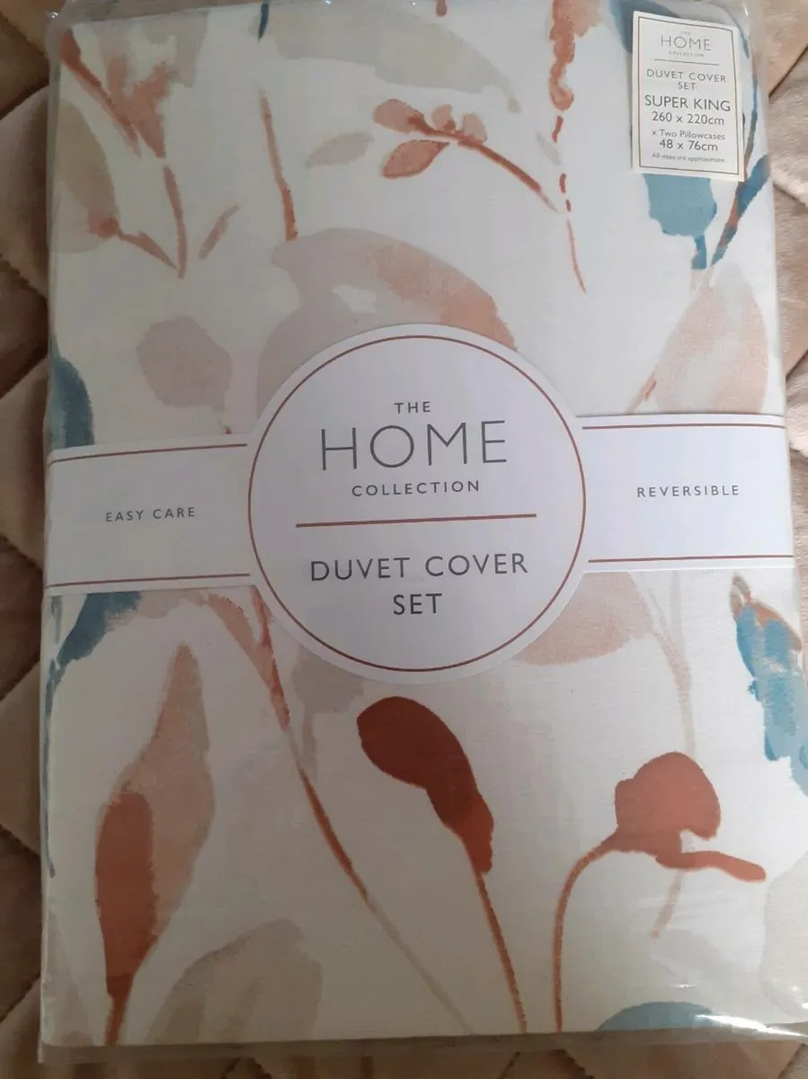 New duvet covers - Image 2