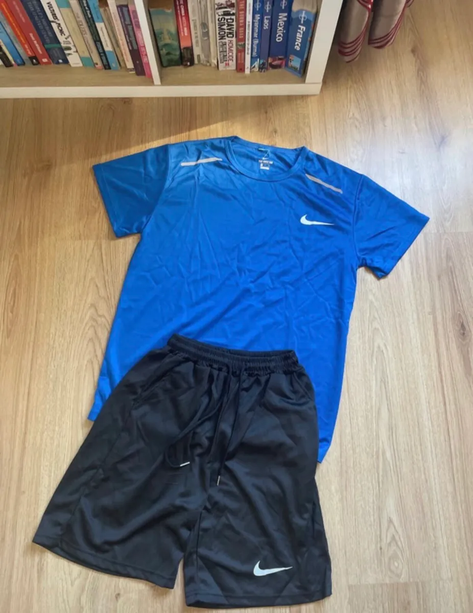 Nike set - Image 1