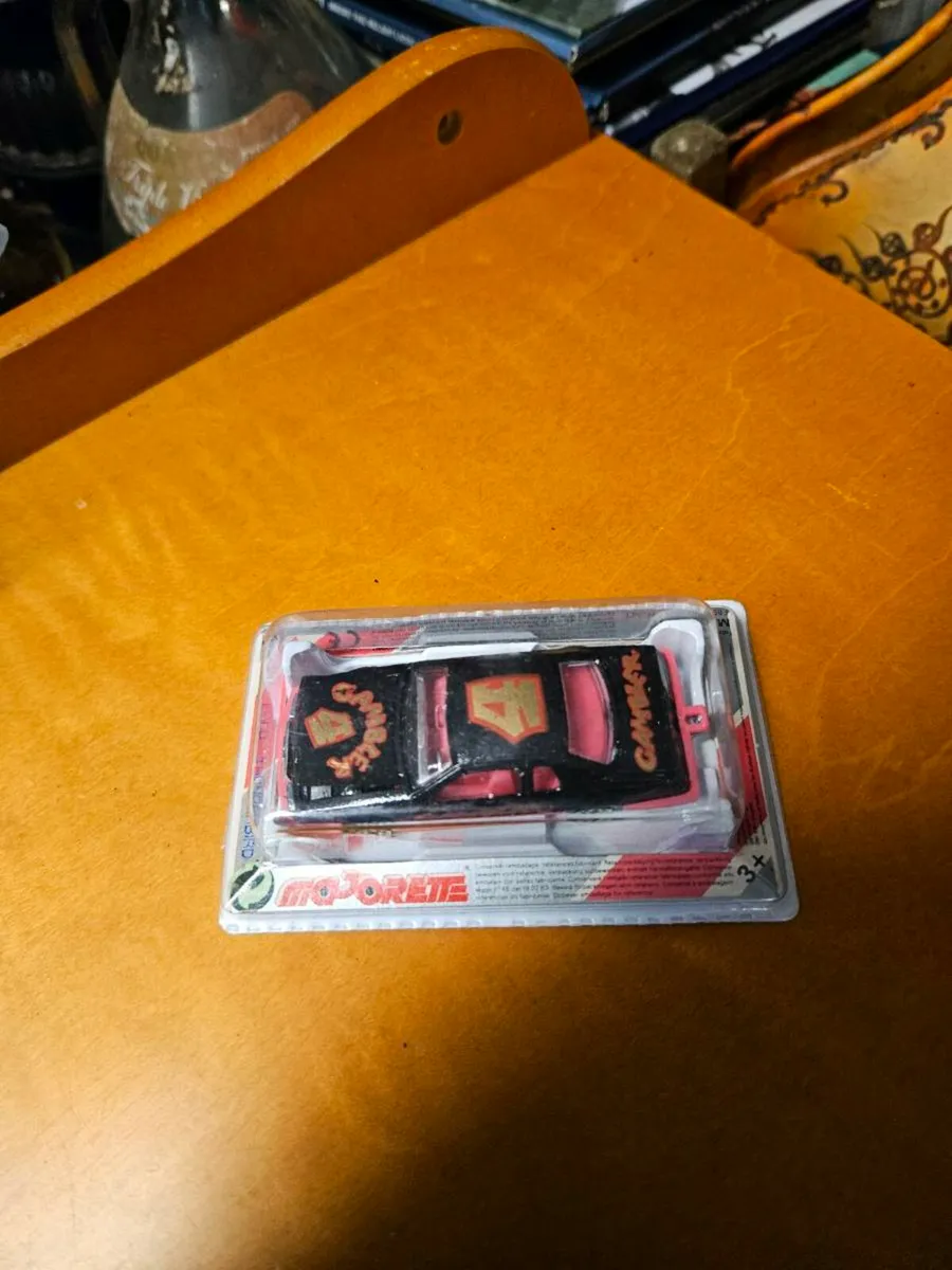 Corgi Majorette Car - Image 2