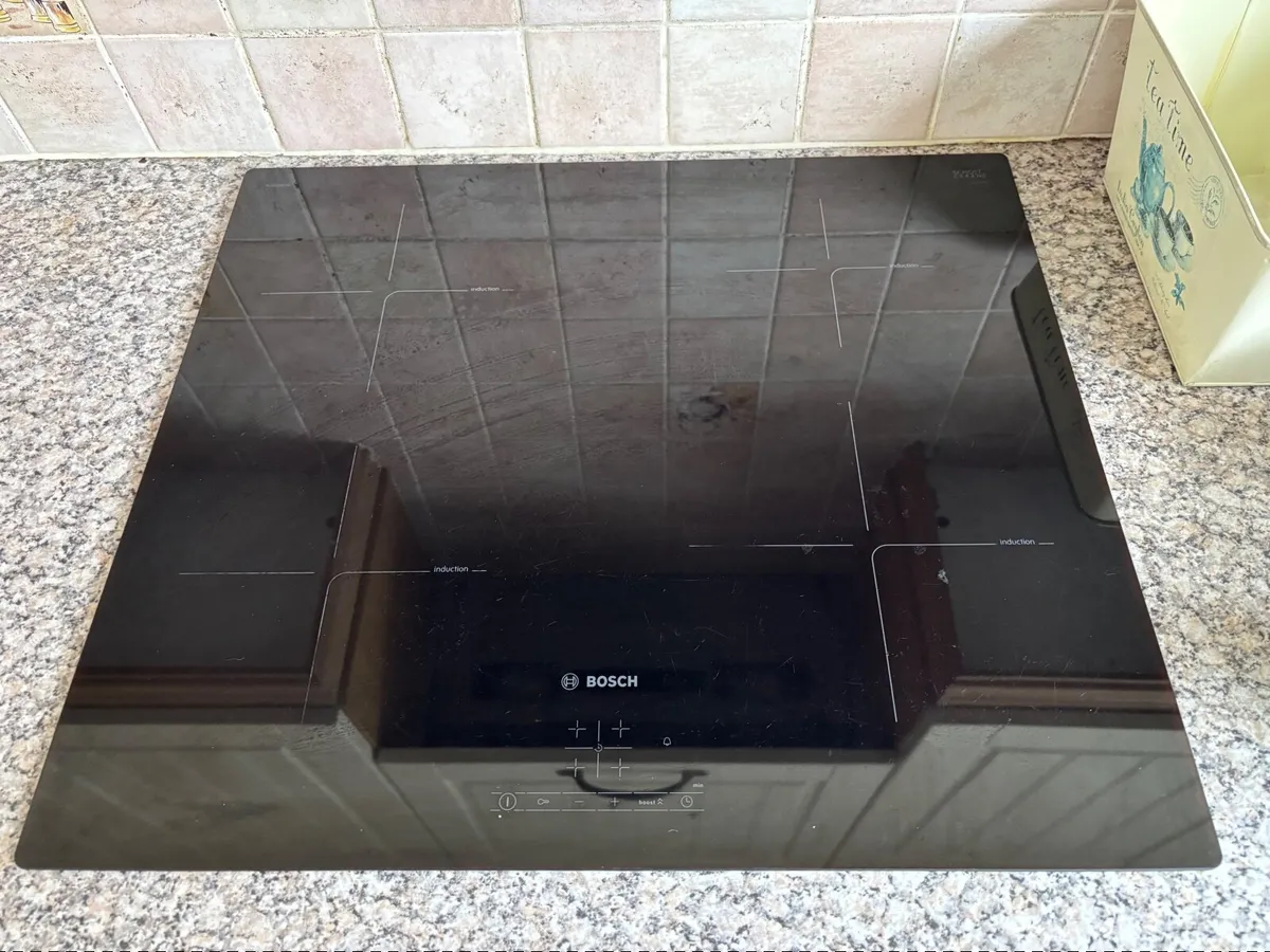 Kitchen Appliances - Image 1