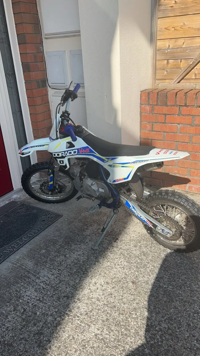 Moterbike - Image 2