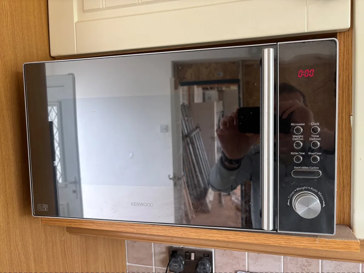 Kitchen Appliances - Image 4
