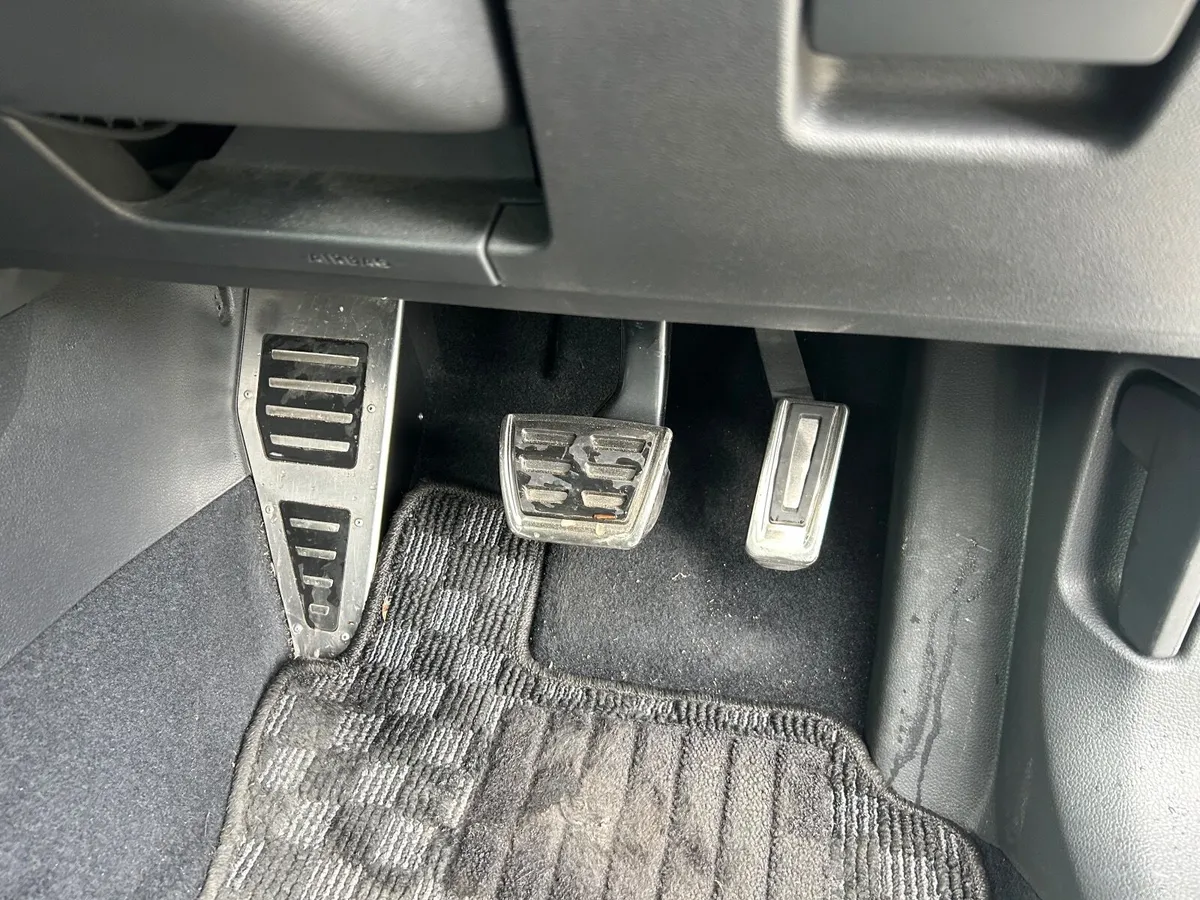VW Golf Automatic 1.2 Petrolll - Image 2