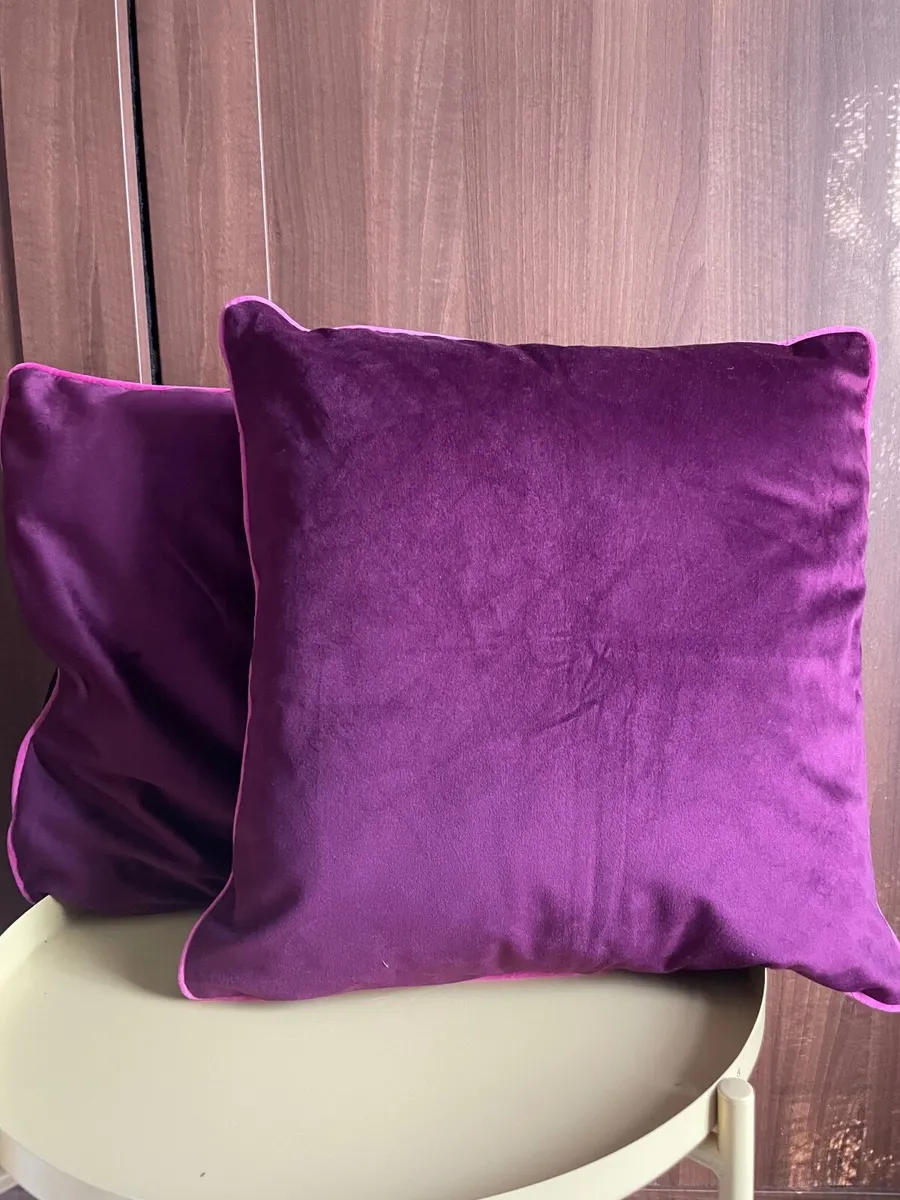 Cushions - Image 1