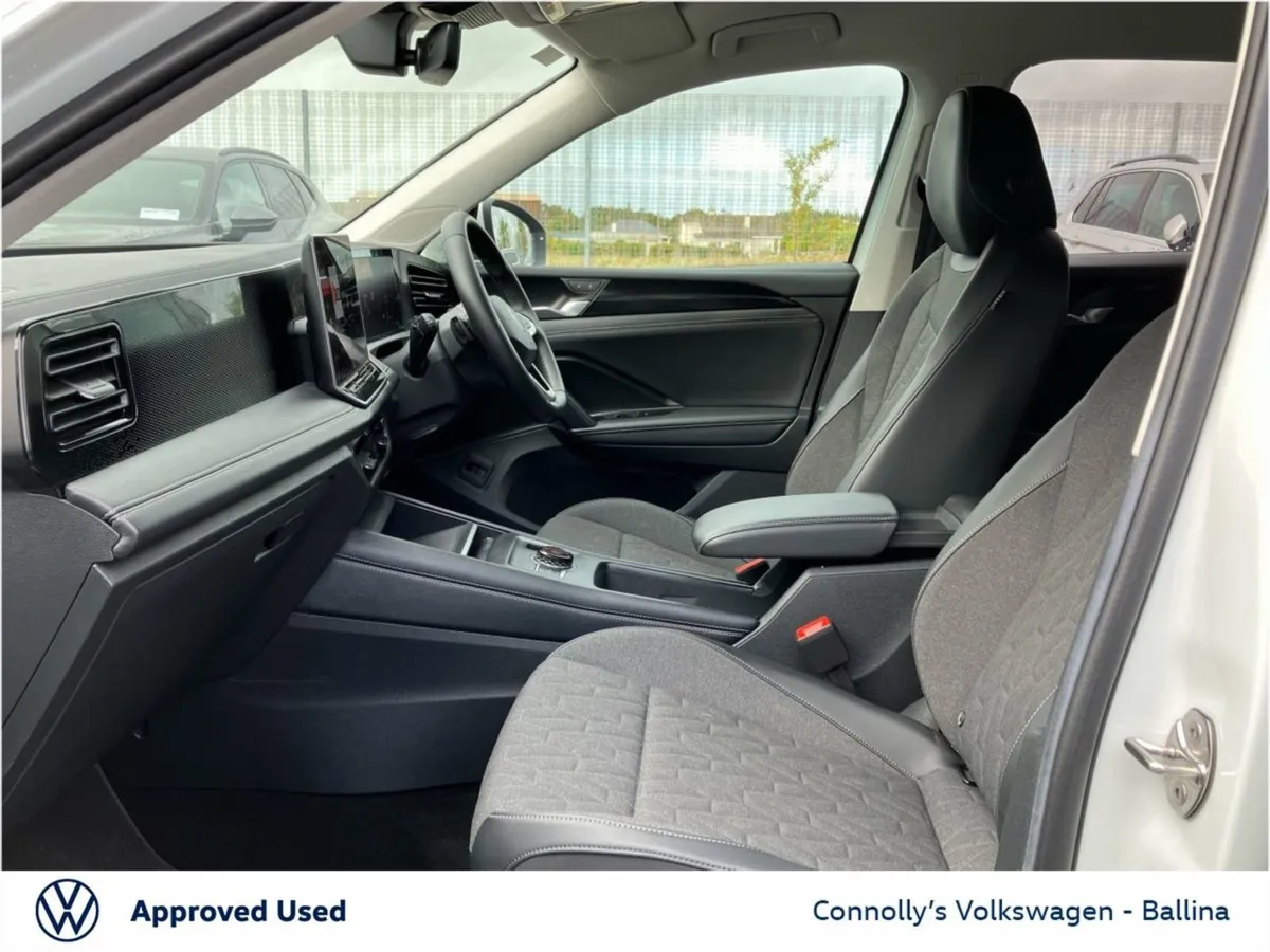 Volkswagen Tiguan 2.0 TDI 150HP Ed75 DSG - Image 4