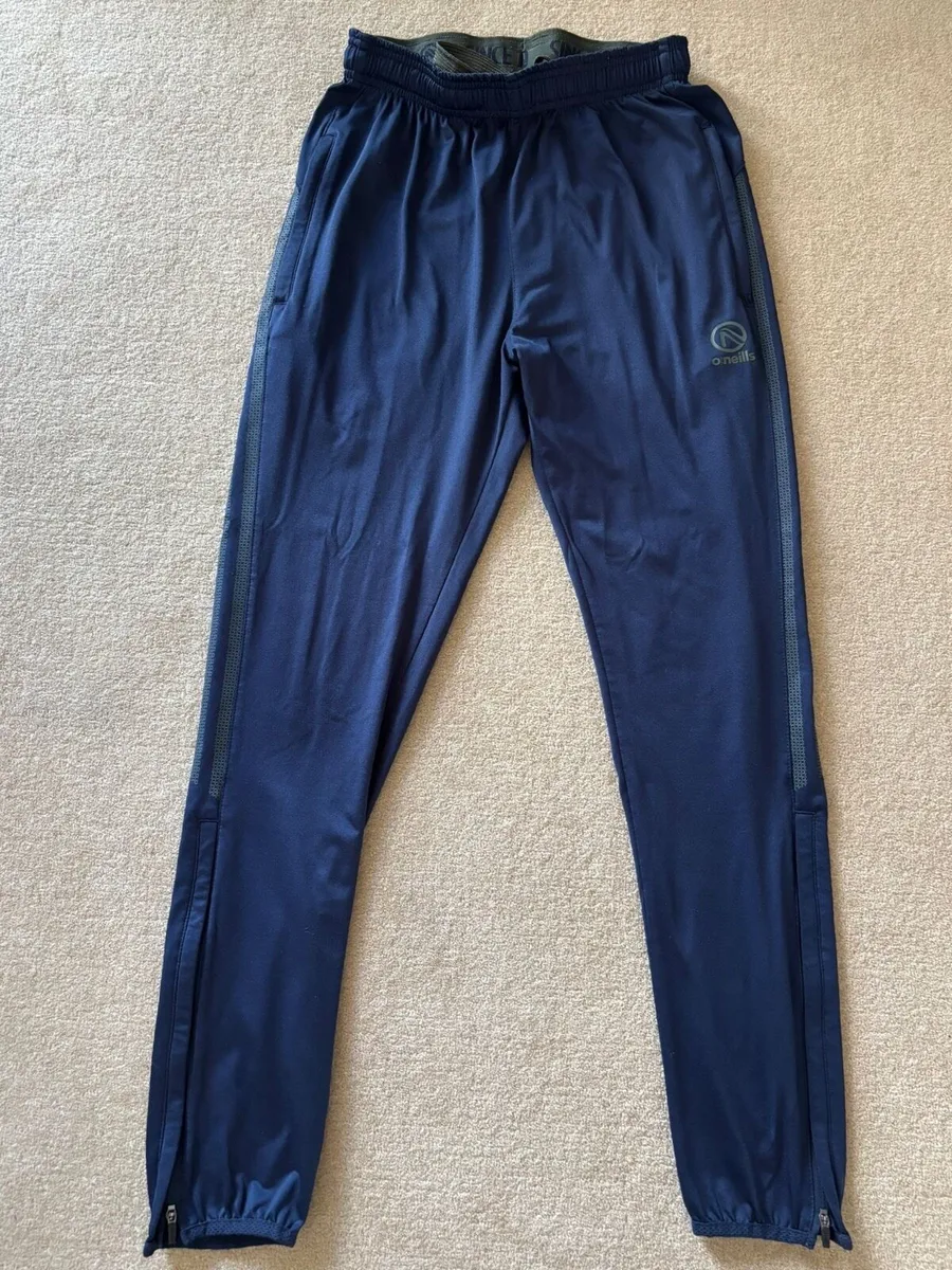 O’Neills Tracksuit pants - small - Image 1