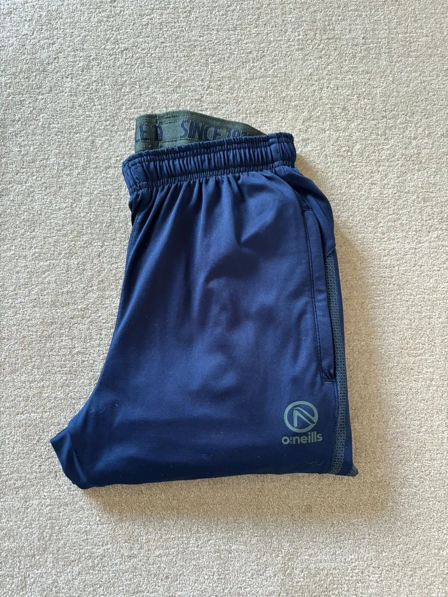 O’Neills Tracksuit pants - small - Image 3