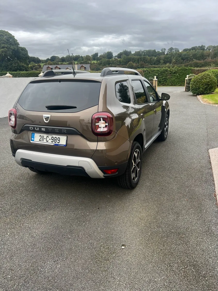 Dacia Duster Prestige 2021 - Image 1