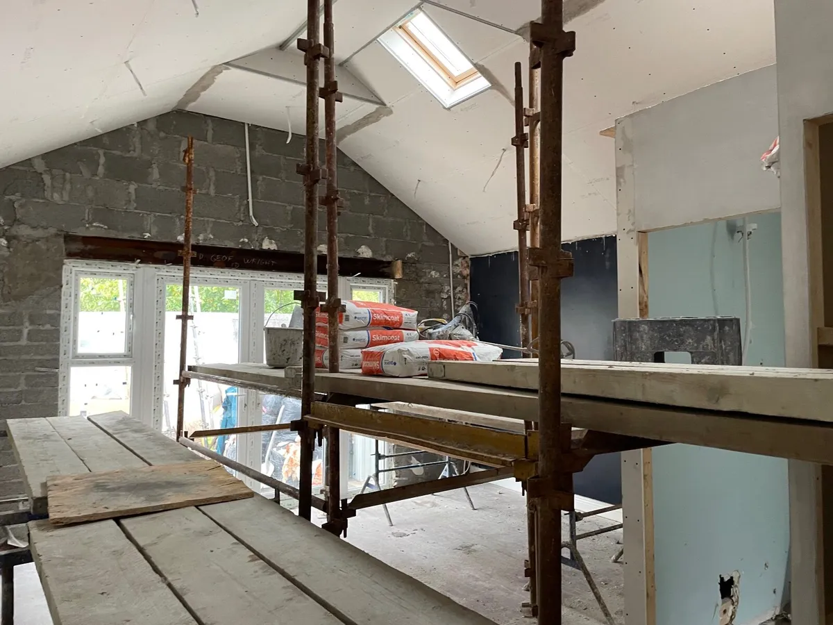 Scaffolding - Image 2