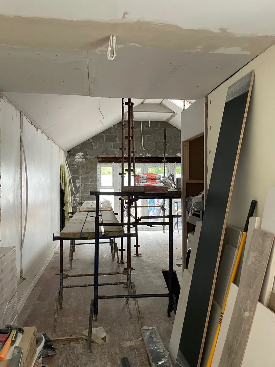 Scaffolding - Image 3