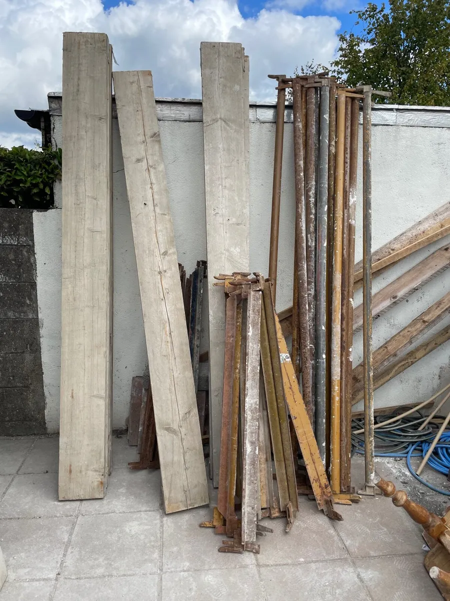Scaffolding - Image 4
