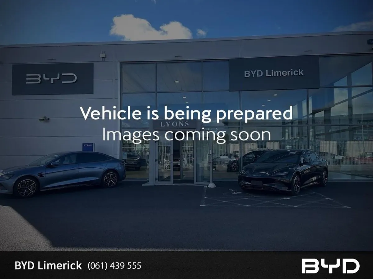 Mercedes-Benz CLA Cla200d Coup A/T Progressive - Image 1