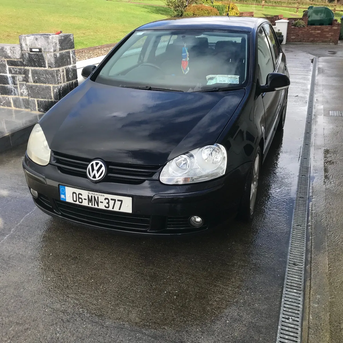 Volkswagen Golf 2006 - Image 1