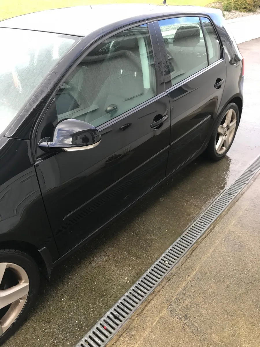 Volkswagen Golf 2006 - Image 3