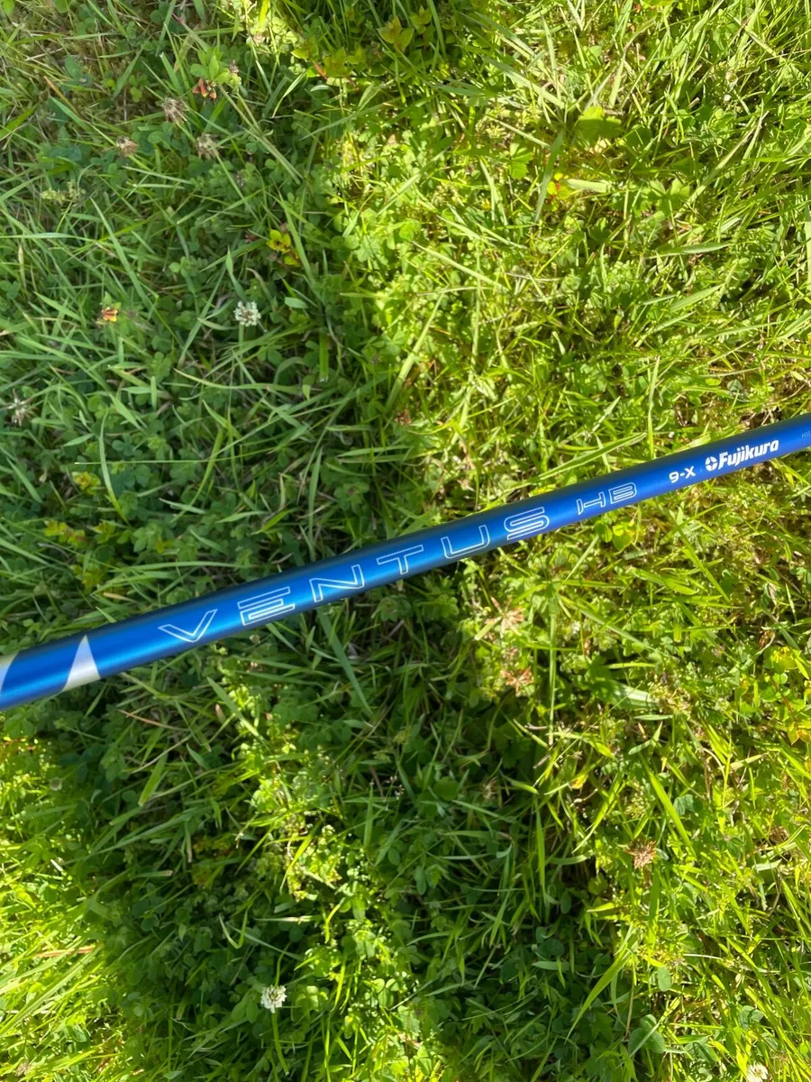 Ventus Blue Hb 9x - Image 1