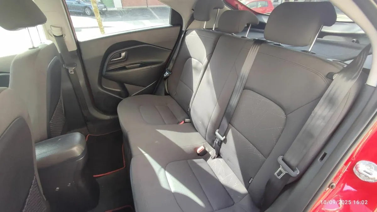 Kia Rio 2014 - Image 2