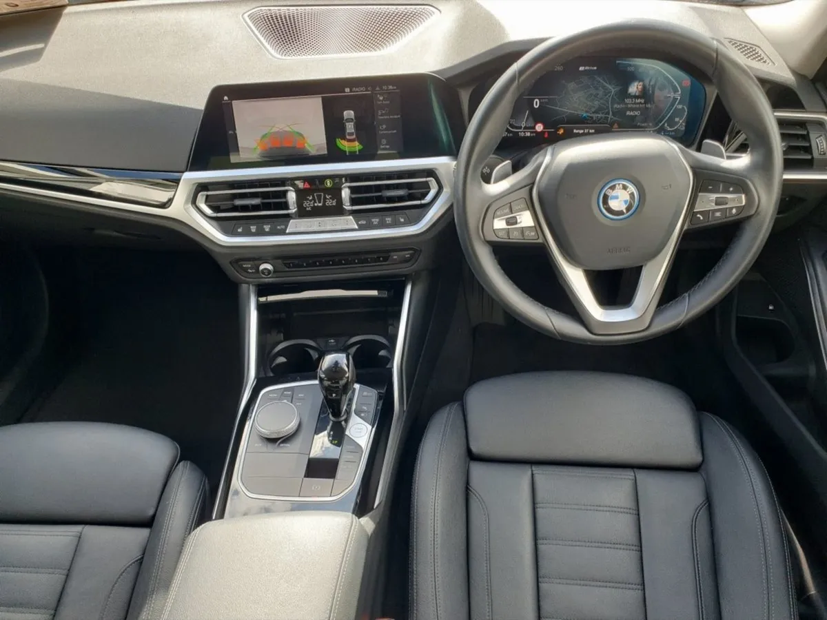 BMW 3 Series 330e Sport Pro Auto - Image 4