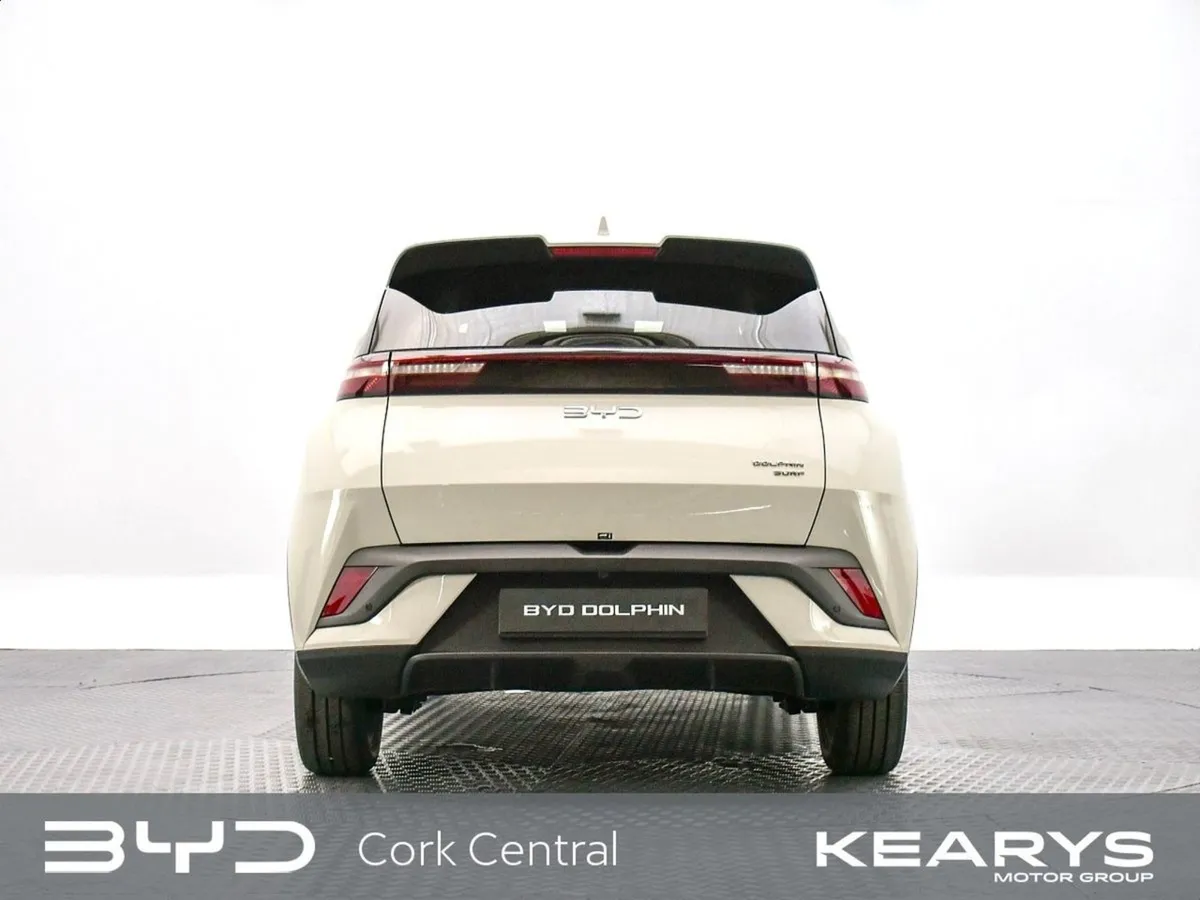 BYD DOLPHIN SURF Comfort - Image 3