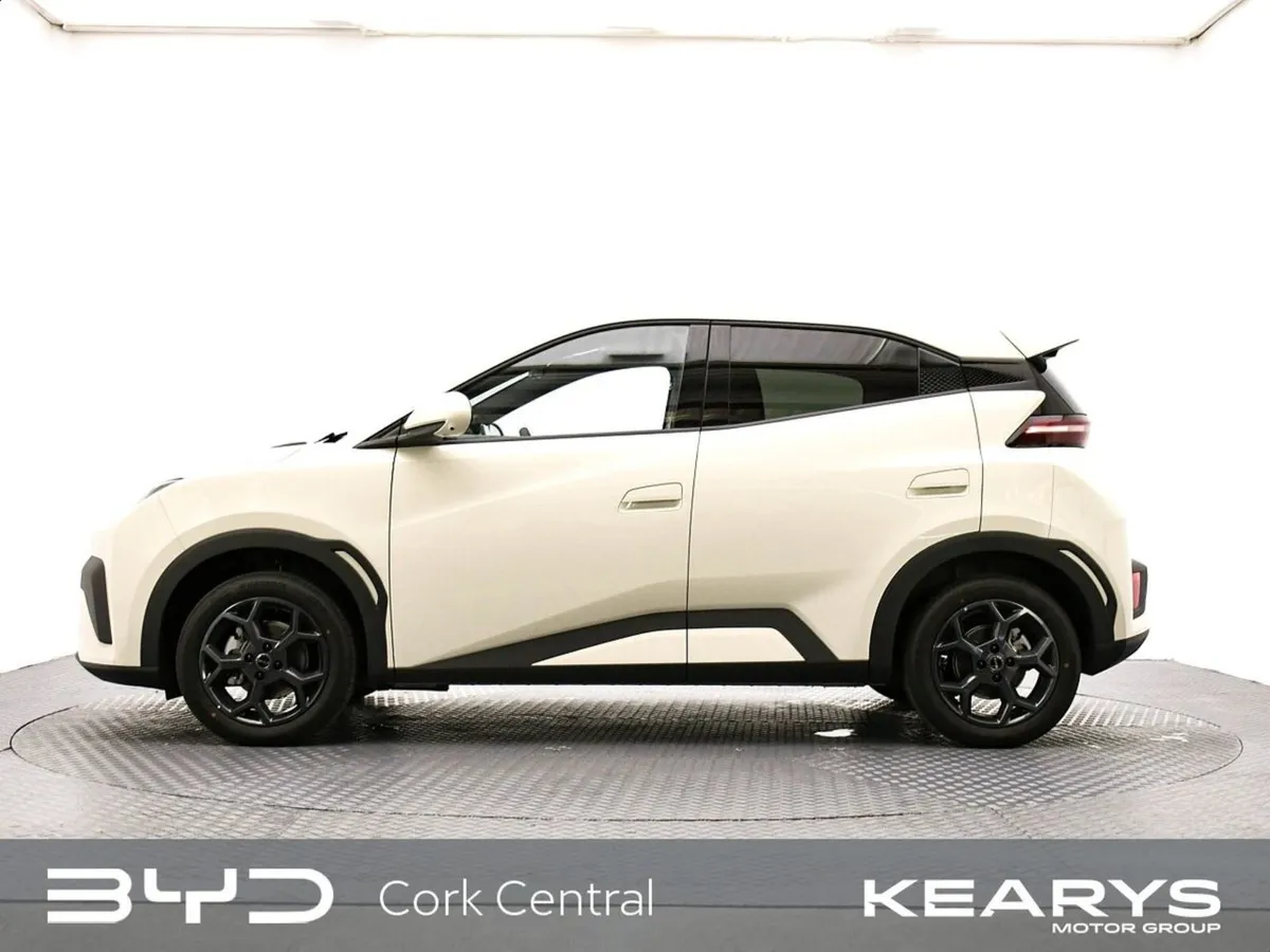 BYD DOLPHIN SURF Comfort - Image 4