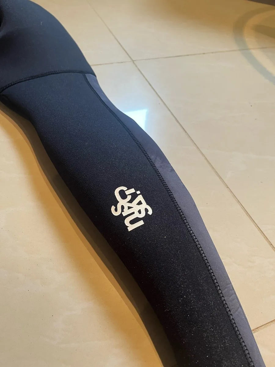 C-Skin Surflite 5:4 Wetsuit - Image 2