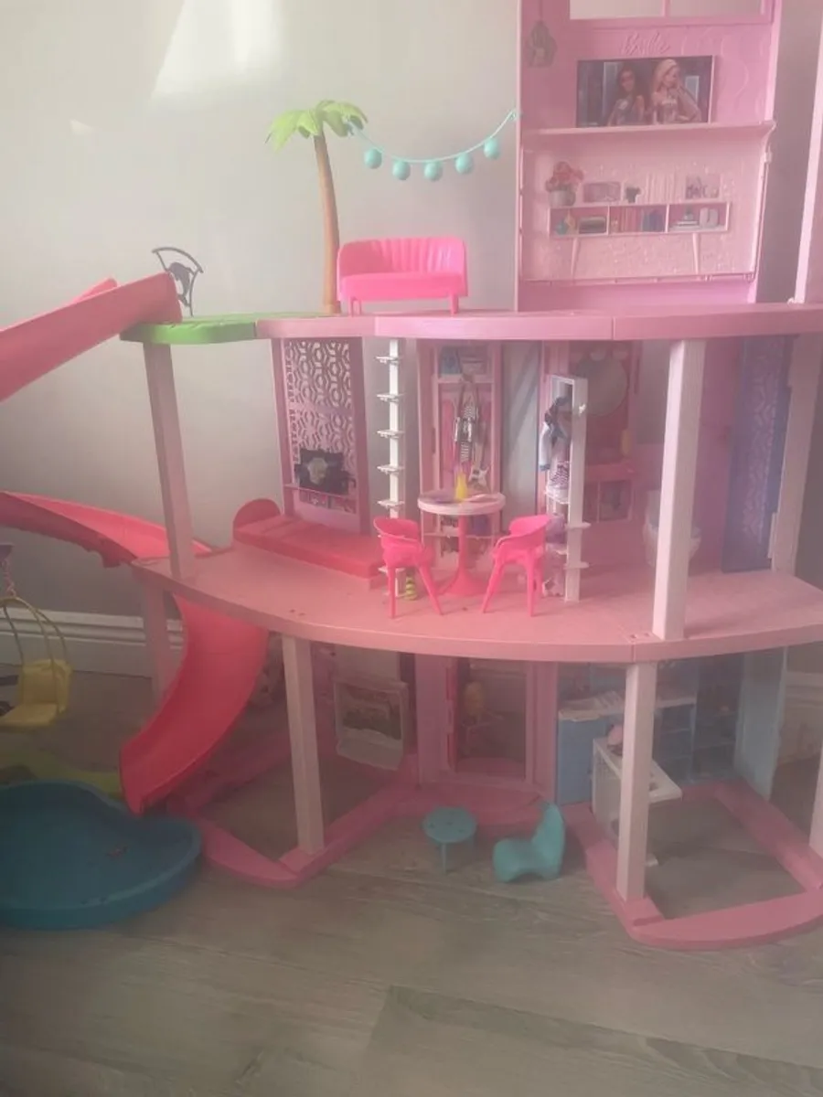 barbie - Image 2