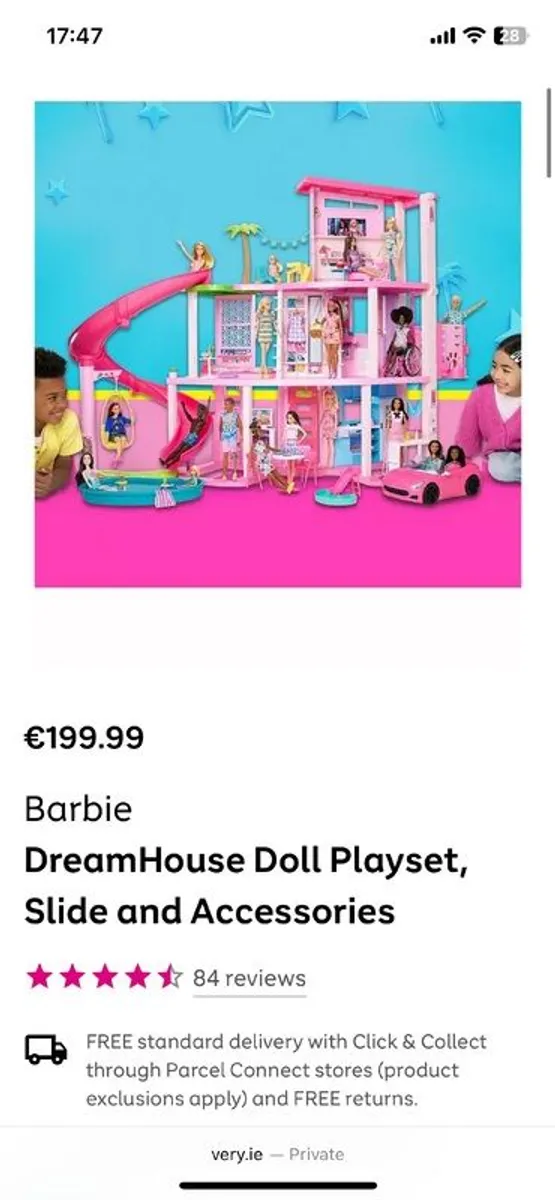 barbie - Image 3