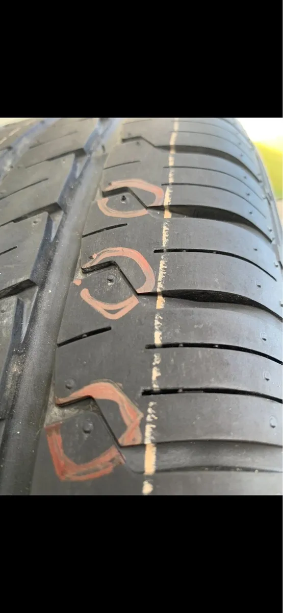 Alloys & Tyres - Image 4