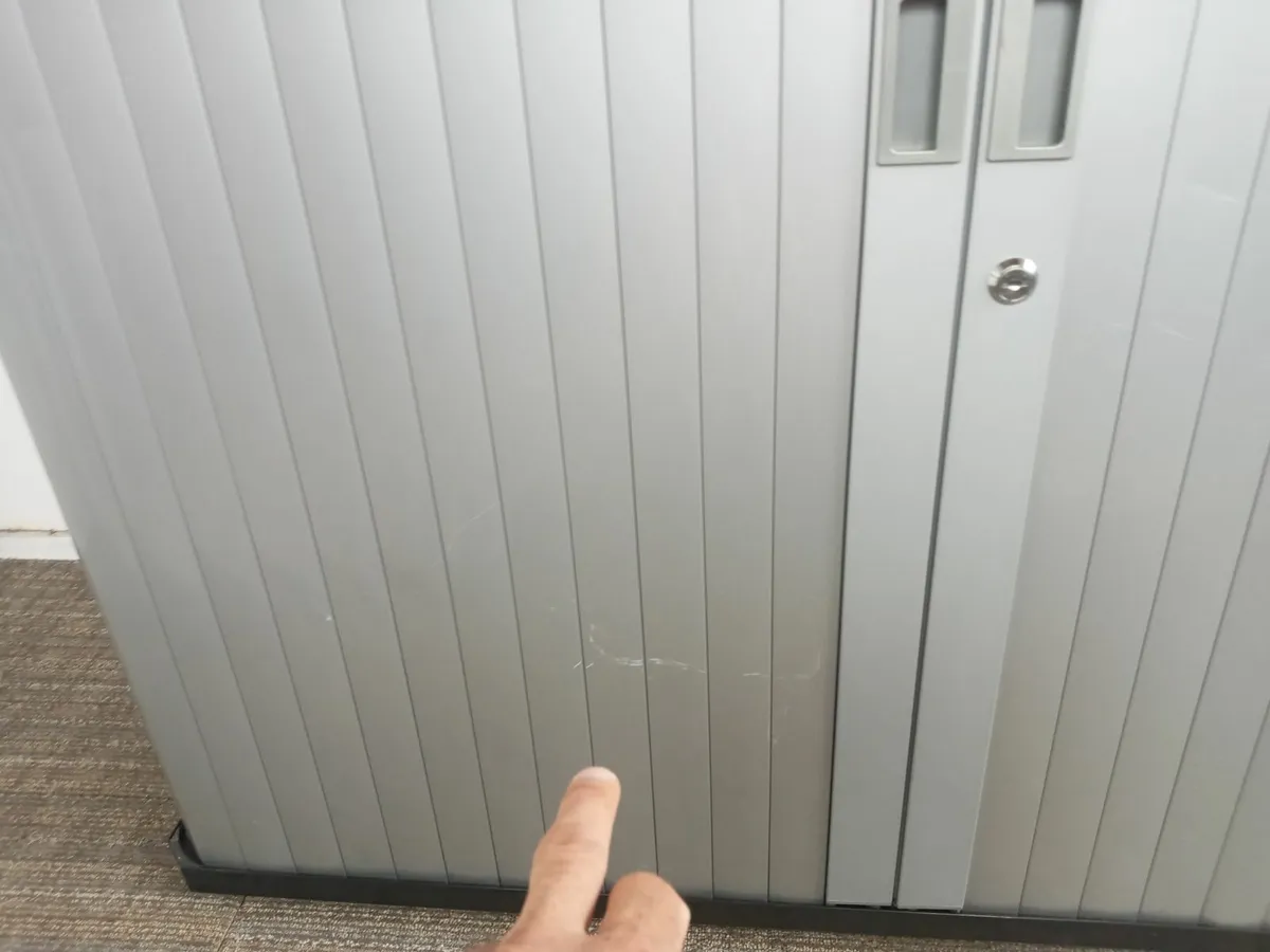 Delivery - Storage Cabinet for Sale - Image 2