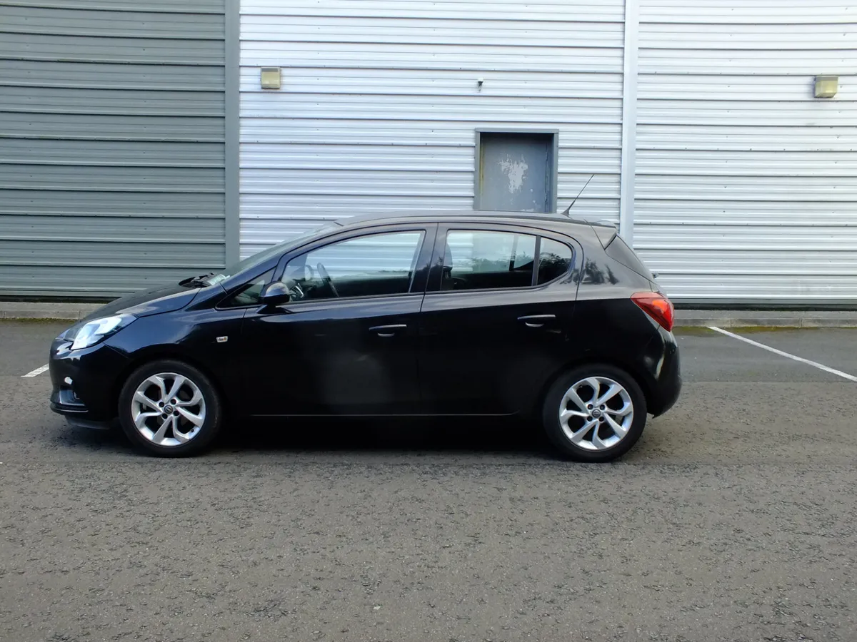 Opel Corsa 2015,  Automatic - Image 4