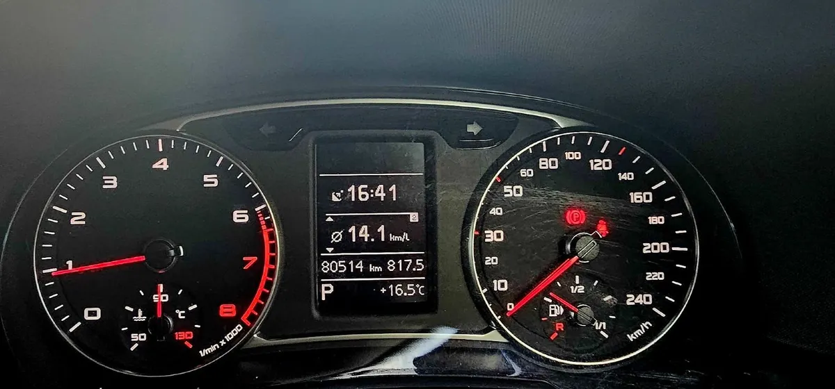 Audi A1 2015 - Image 3