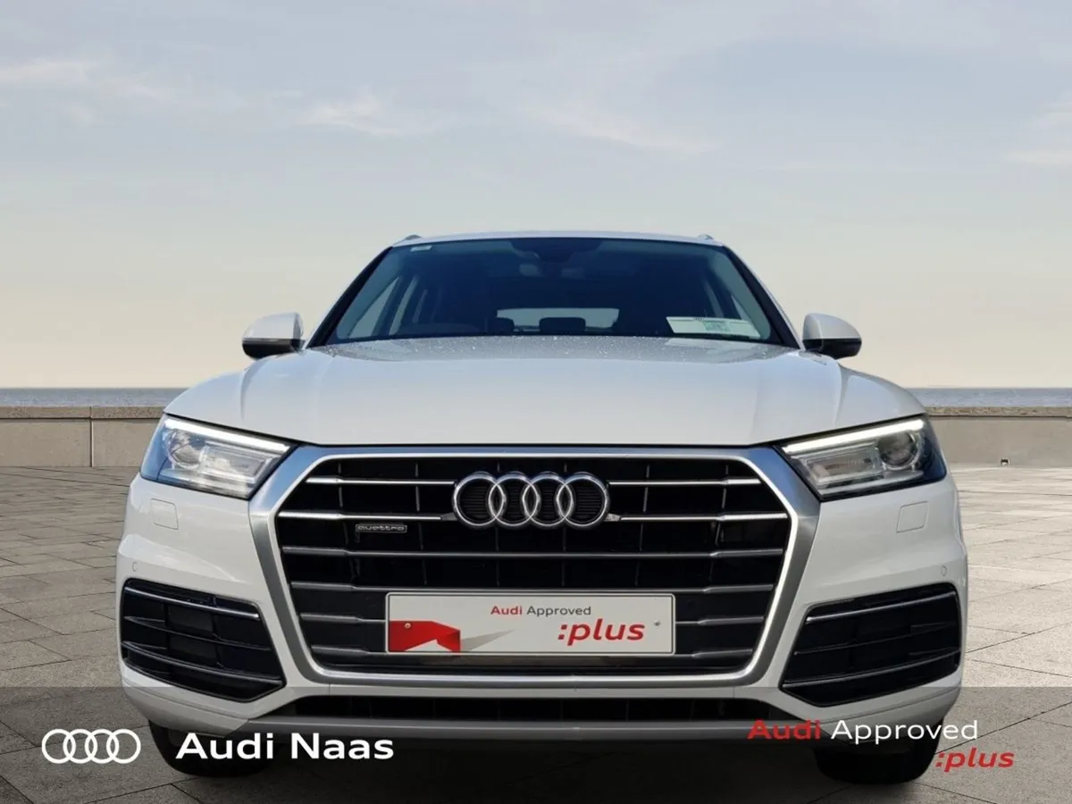 Audi Q5 40tdi S-tronic Quattro SE - Image 2
